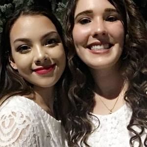 Meet your Posher, Ashlyn